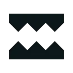 Bite SVG Icon